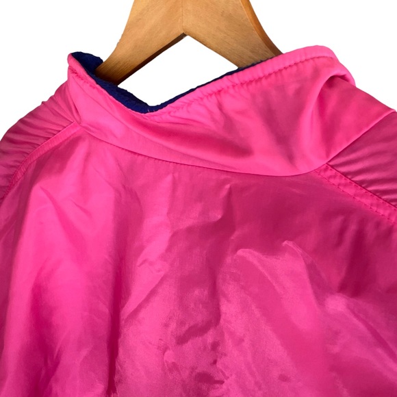 ⭐️ Vintage Neon Pink Windbreaker - Picture 6 of 6